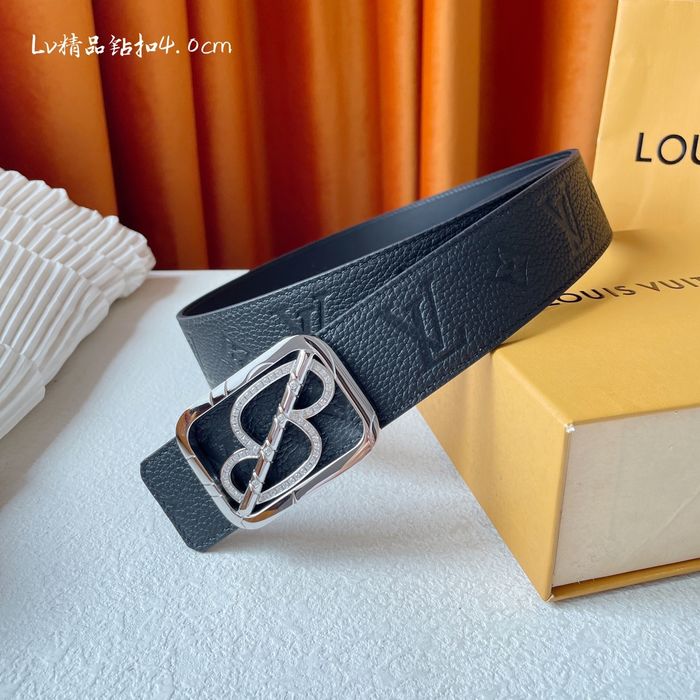 Louis Vuitton Belt 40MM LVB00133